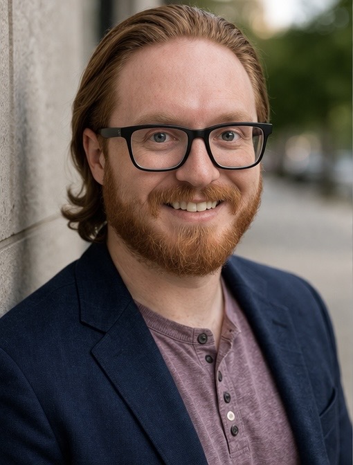 Michael, founder of Wheelhouse Options
