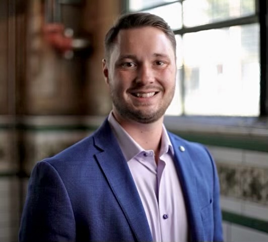 Kevin Hyatt, advisor to Wheelhouse Options